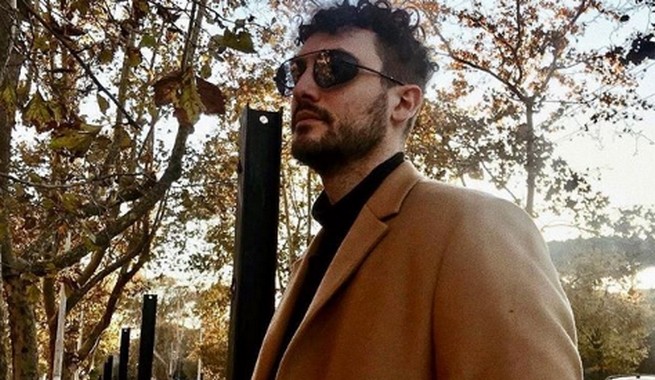 Carl Brave, concerti in Europa: Barcellona, Parigi, Berlino, Bruxelles, Londra e Amsterdam