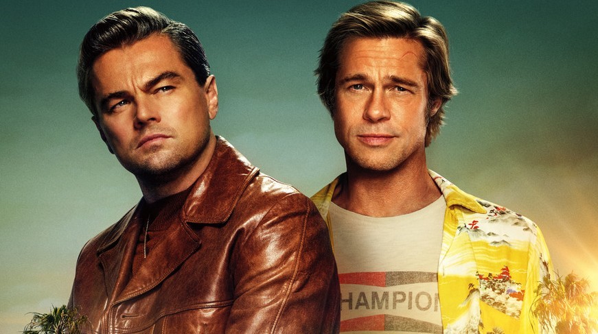 C’era una volta…a Hollywood: nuovissimo trailer italiano del film di Quentin Tarantino