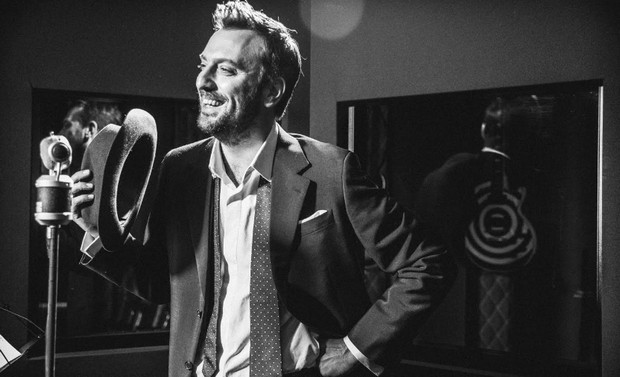 Cesare Cremonini parla del prossimo disco: “La fase di pre-produzione è terminata”