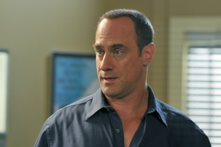 Adesso Chris Meloni può tornare in Law & Order: SVU