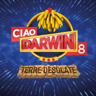 Ciao Darwin