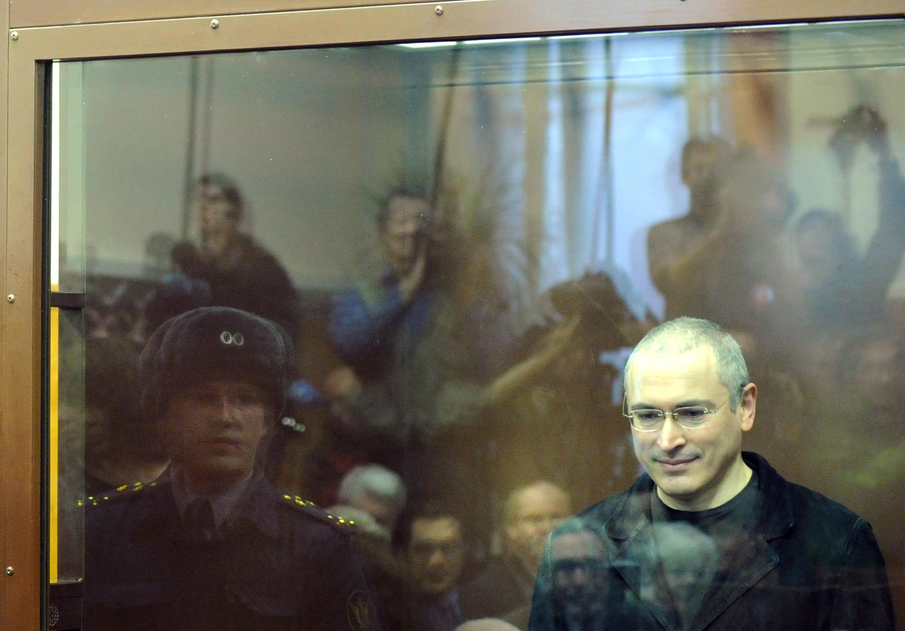 Venezia 2019, Citizen K del premio Oscar Alex Gibney: un doc  sulla Russia di Putin