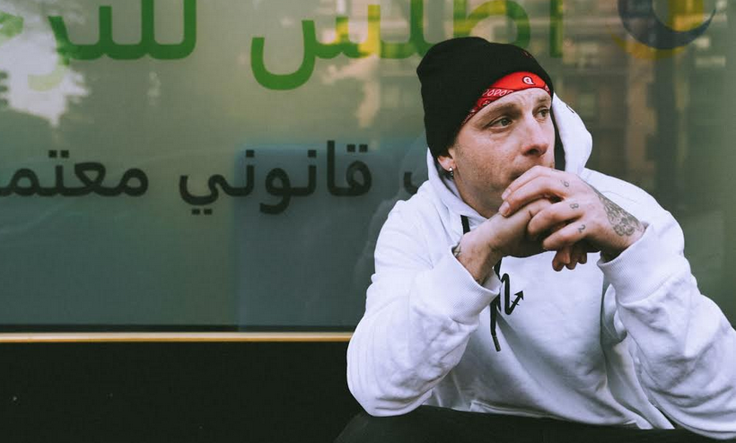 Clementino – Mare Di Notte: nuovo singolo dal 30 agosto 2019 (testo e audio)