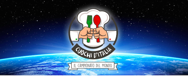 Cuochi d’Italia, arriva lo spin-off Campionato del mondo
