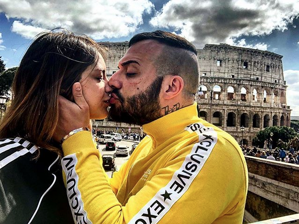 Temptation Island Vip, Er Faina si difende da tutte le accuse