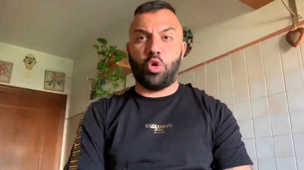 Er Faina su Instagram: “Il catcalling per due fischi? Io non so dove andremo a finire”. È polemica
