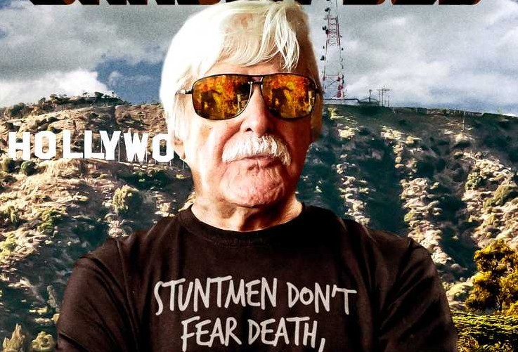 Danger God: trailer del documentario sullo stuntman che ha ispirato “C’era una volta…a Hollywood”
