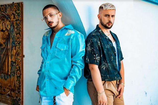 Dat Boi Dee feat. Enzo Dong, ‘Nnammurata è il nuovo singolo (Testo e Audio)