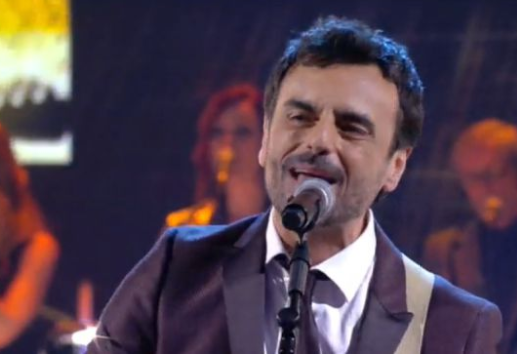 Tale e Quale Show 2019, Davide De Marinis concorrente (scheda)