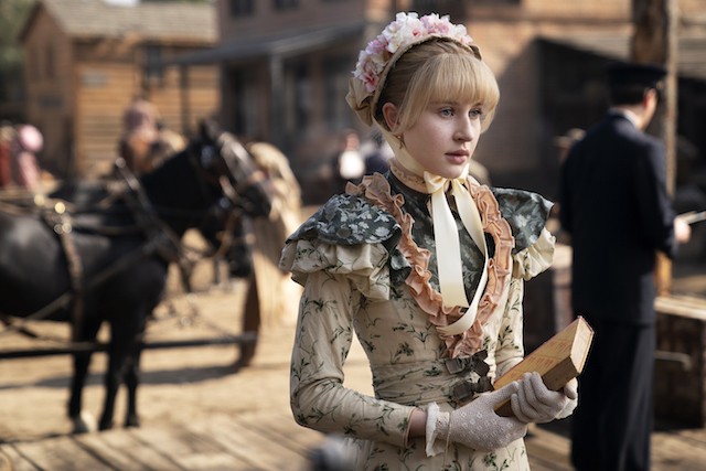 Deadwood – Il film