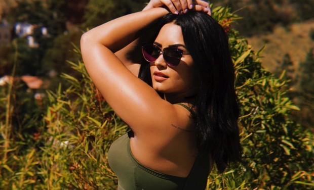 Demi Lovato contro Taylor Swift su Instagram? La cantante nega e spiega le sue parole