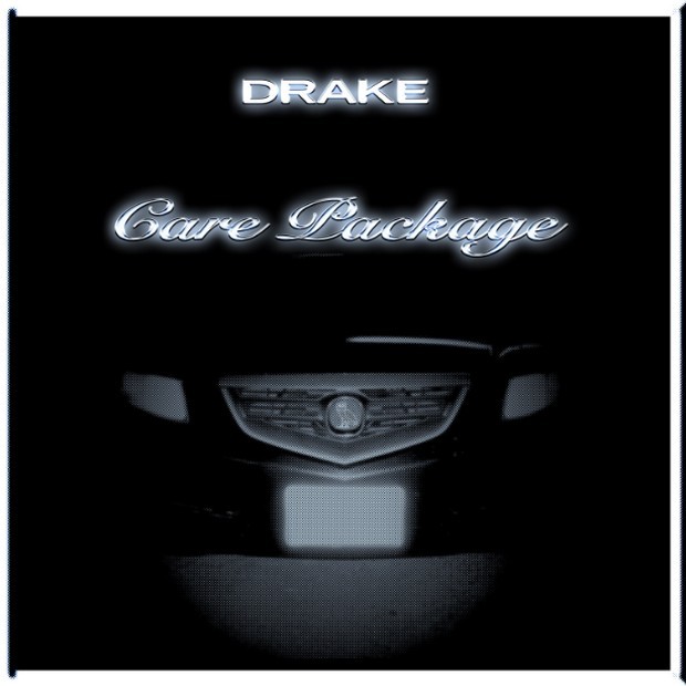 Drake, Care Package è la nuova raccolta