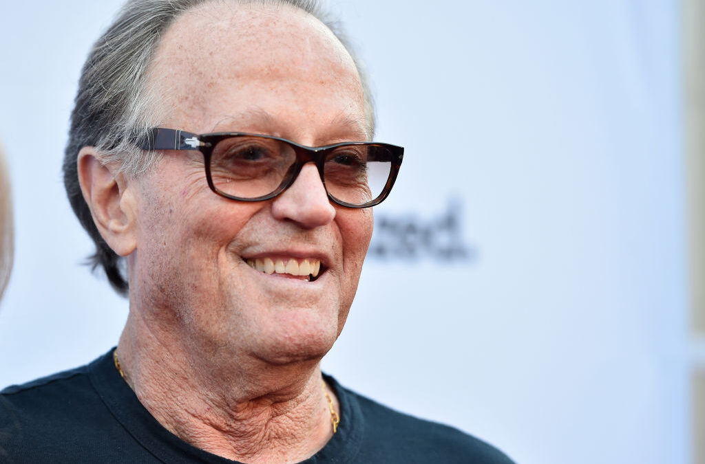 E’ morto Peter Fonda, protagonista di Easy Rider