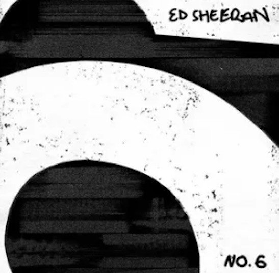 Classifica musica inglese 9 agosto 2019: Ed Sheeran e Shawn Mendes e Camila Cabello sempre alla numero uno fra album e singoli