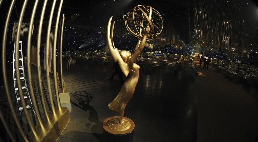 La cerimonia degli Emmy 2019 sarà senza conduttore. Ecco come Fox vuole rivoluzionare lo show