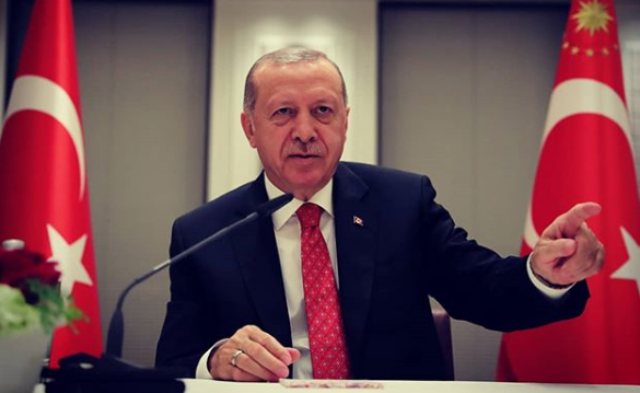 Turchia, Netflix a rischio censura