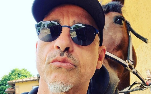 Eros Ramazzotti accusato di plagio per Due Respiri di Chiara Galiazzo