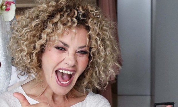 Tale e Quale Show 2019, Eva Grimaldi concorrente (scheda)