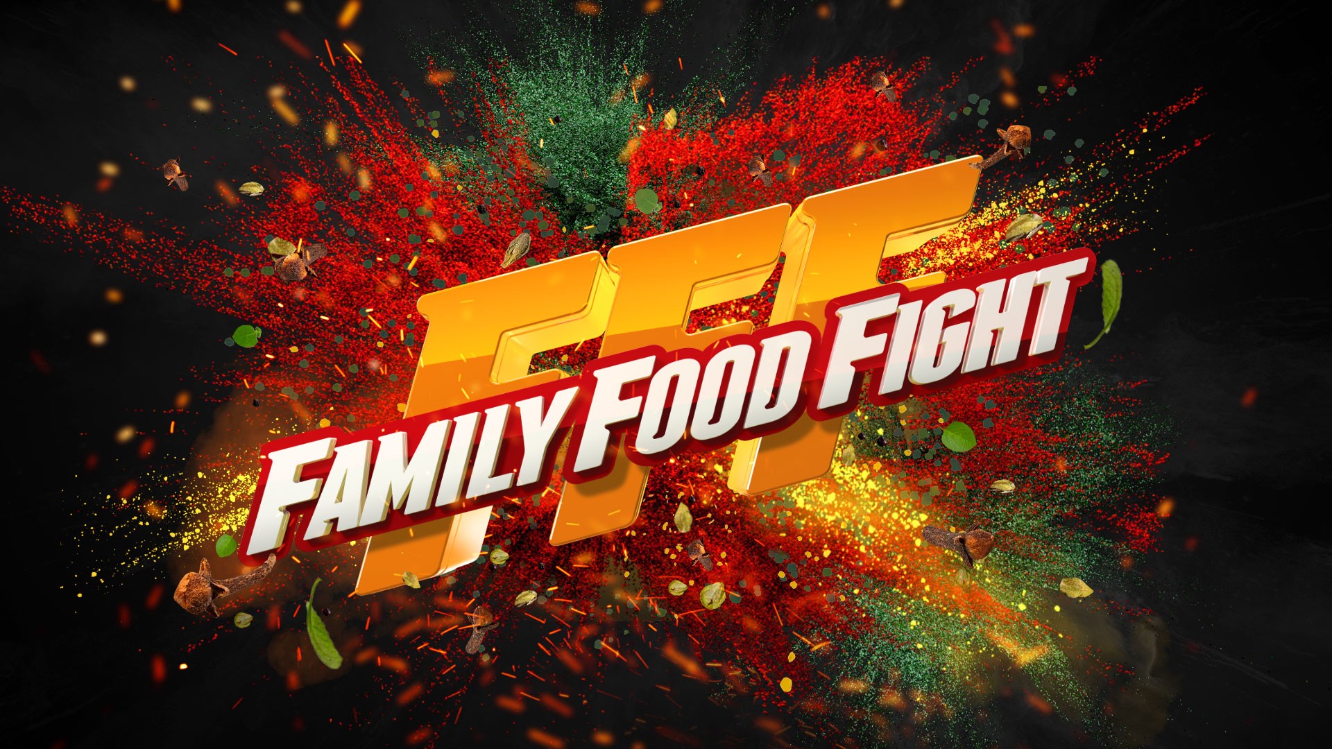 Family Food Fight, casting aperti per la versione italiana prossimamente su Sky