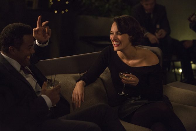 TCA Awards 2019: Fleabag e Phobe Waller-Bridge trionfano nei premi di giornalisti e critici