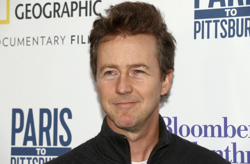New York 2019, Motherless Brooklyn di Edward Norton chiuderà il Festival