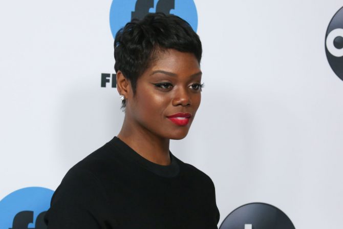 The Rookie, Afton Williamson ha lasciato la serie per aver subito atti di razzismo e molestie sessuali
