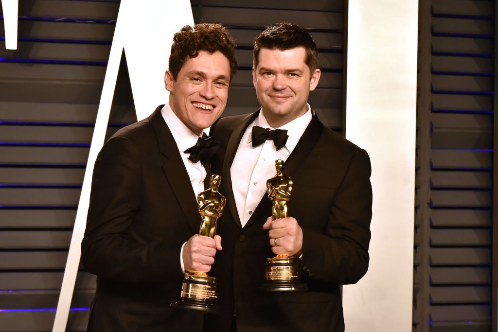 Phil Lord e Chris Miller, accordo con la Universal