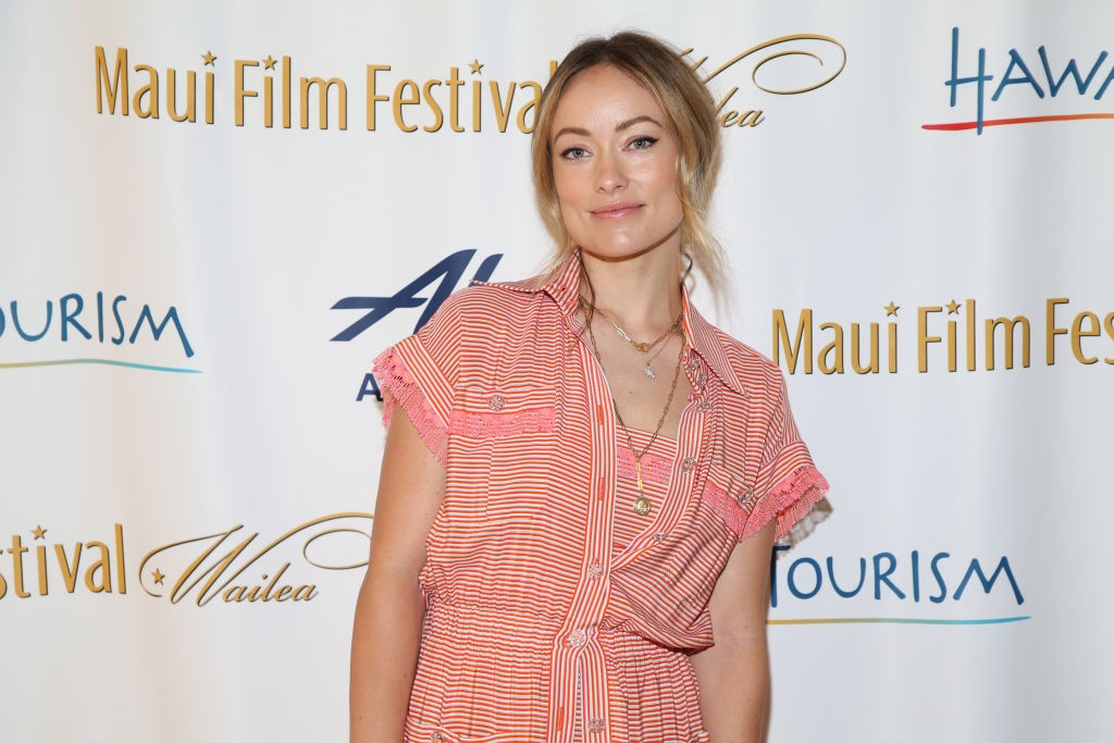 Olivia Wilde di nuovo regista con Don’t Worry, Darling