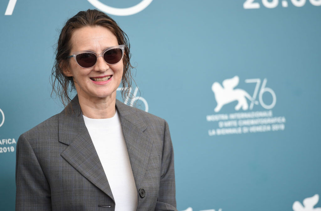 Venezia 2019, la presidente Lucrezia Martel attacca Roman Polanski