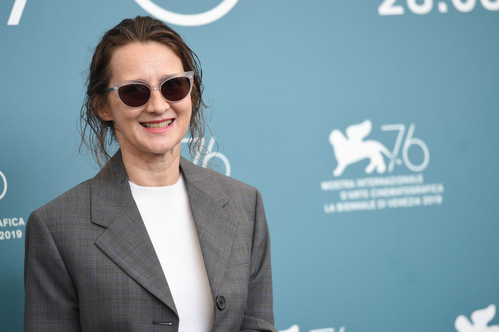 Venezia 2019, la presidente Lucrezia Martel attacca Roman Polanski