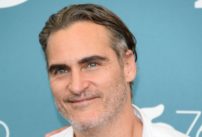 Venezia 2019, Joaquin Phoenix presenta Joker: “Mai avuto un personaggio simile”