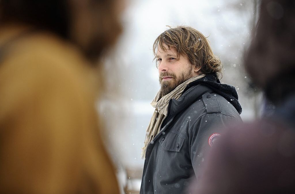 Alexandre Aja dirige un horror interattivo