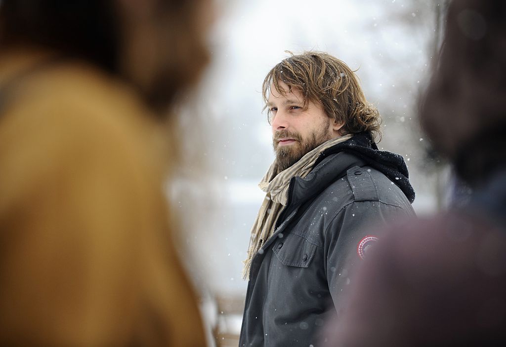 Alexandre Aja dirige un horror interattivo