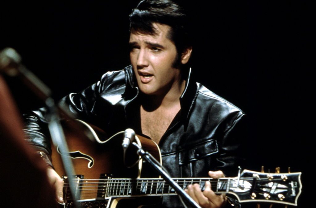 Elvis Presley, il biopic di  Baz Luhrmann ha una data d’uscita