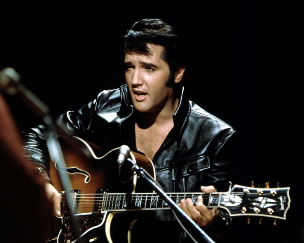 Elvis Presley, il biopic di  Baz Luhrmann ha una data d’uscita