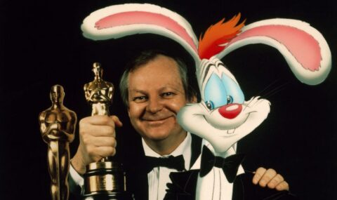 Richard Williams, è morto l’animatore di Roger Rabbit