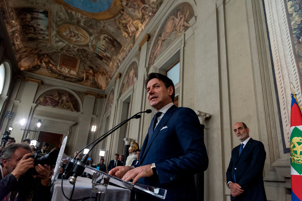 Crisi di Governo, consultazioni di Conte in diretta tv: gli speciali del 30 agosto 2019 (Maratona Mentana inclusa)