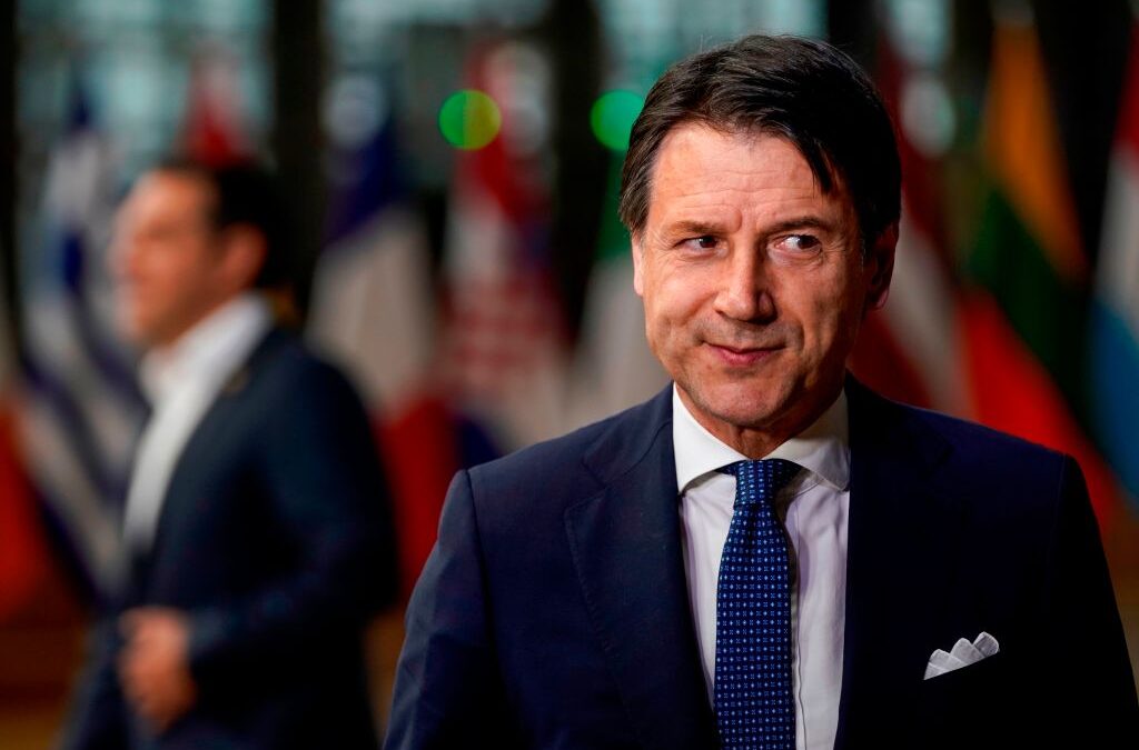 Crisi di Governo, tutti gli speciali di martedì 20 agosto 2019: Conte va in Senato e l’informazione tv si ‘accende’