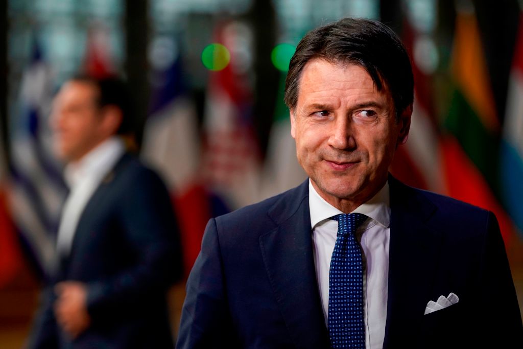 Crisi di Governo, tutti gli speciali di martedì 20 agosto 2019: Conte va in Senato e l’informazione tv si ‘accende’