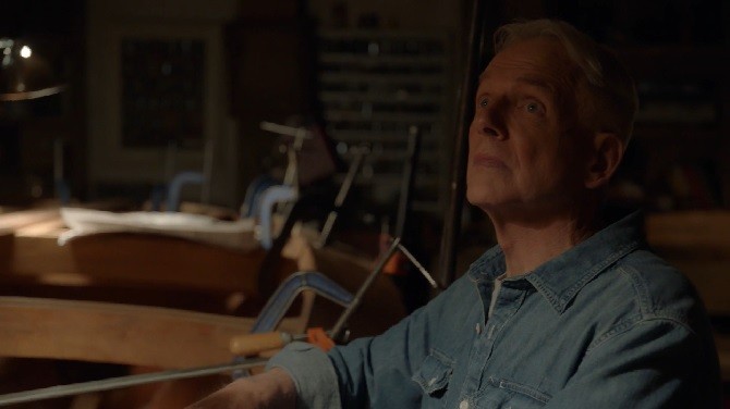 NCIS 17, (Spoiler) potrebbe restare più a lungo del previsto