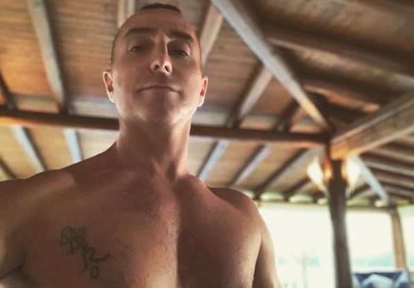 Amici Vip: Giuliano Peparini giudice e direttore artistico. Andrea Damante non condurrà il daytime