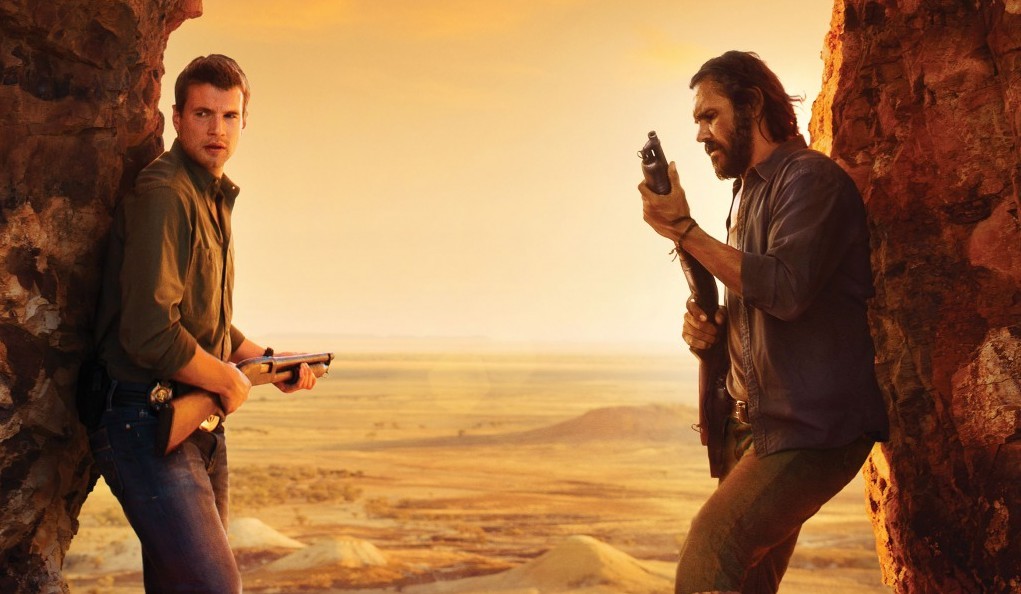 Goldstone – Dove i mondi si scontrano: trailer italiano del crime-thriller di Ivan Sen