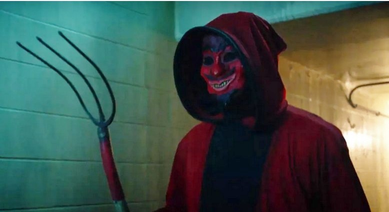 Haunt: trailer del nuovo horror prodotto da Eli Roth