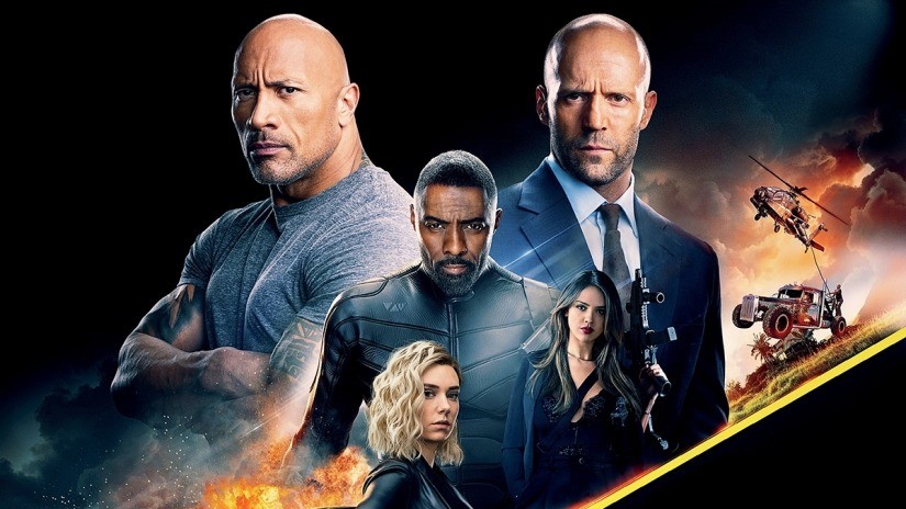 Fast & Furious – Hobbs & Shaw, recensione – più di un semplice spin-off