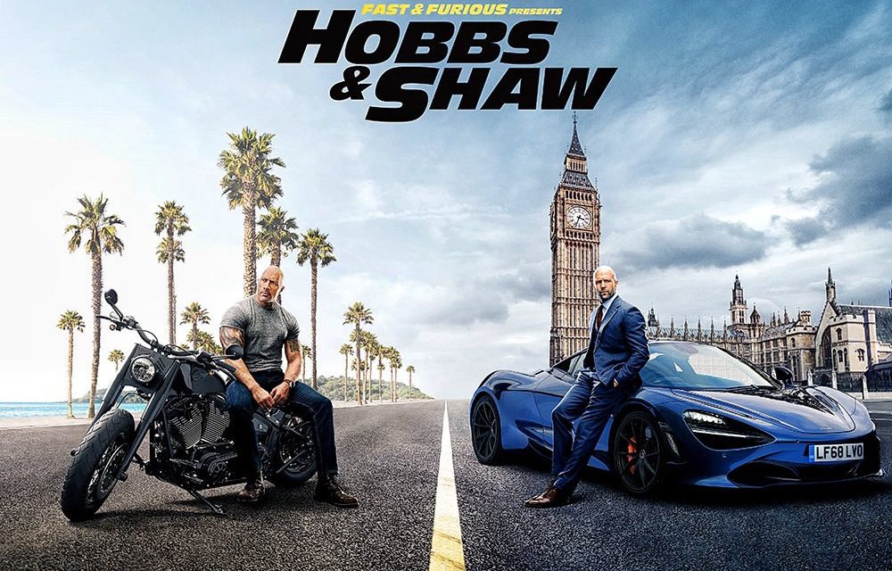 Box Office Italia 15/18 agosto