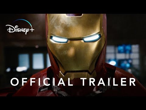 Disney+ il video di presentazione con il meglio Disney/Marvel/Fox