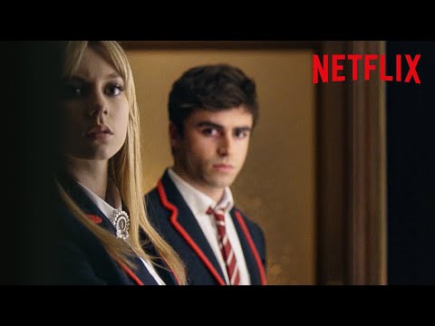 Elite, il trailer della seconda stagione su Netflix a settembre