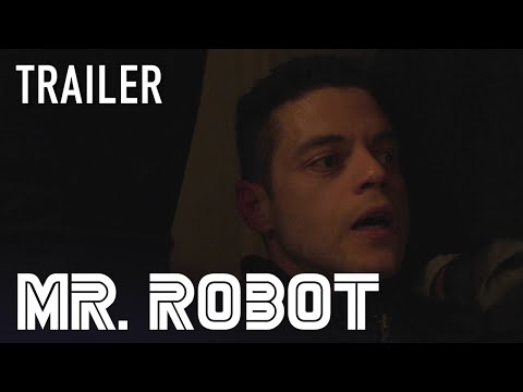 Mr. Robot trailer ultima stagione