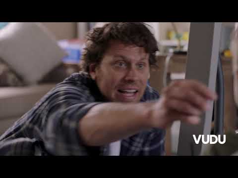 Mr. Mom il trailer della serie tv dei magazzini Walmart