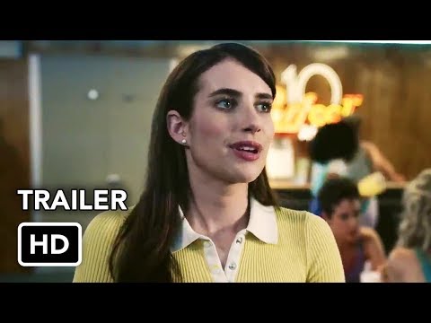 American Horror Story: 1984 il trailer della nona stagione